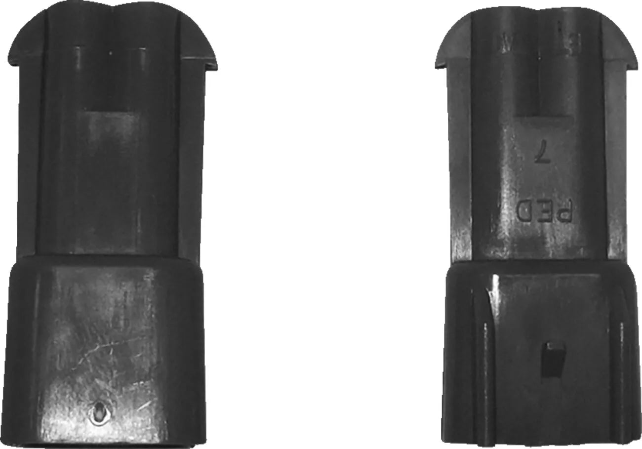 Moose Offroad Plow Connector Cover