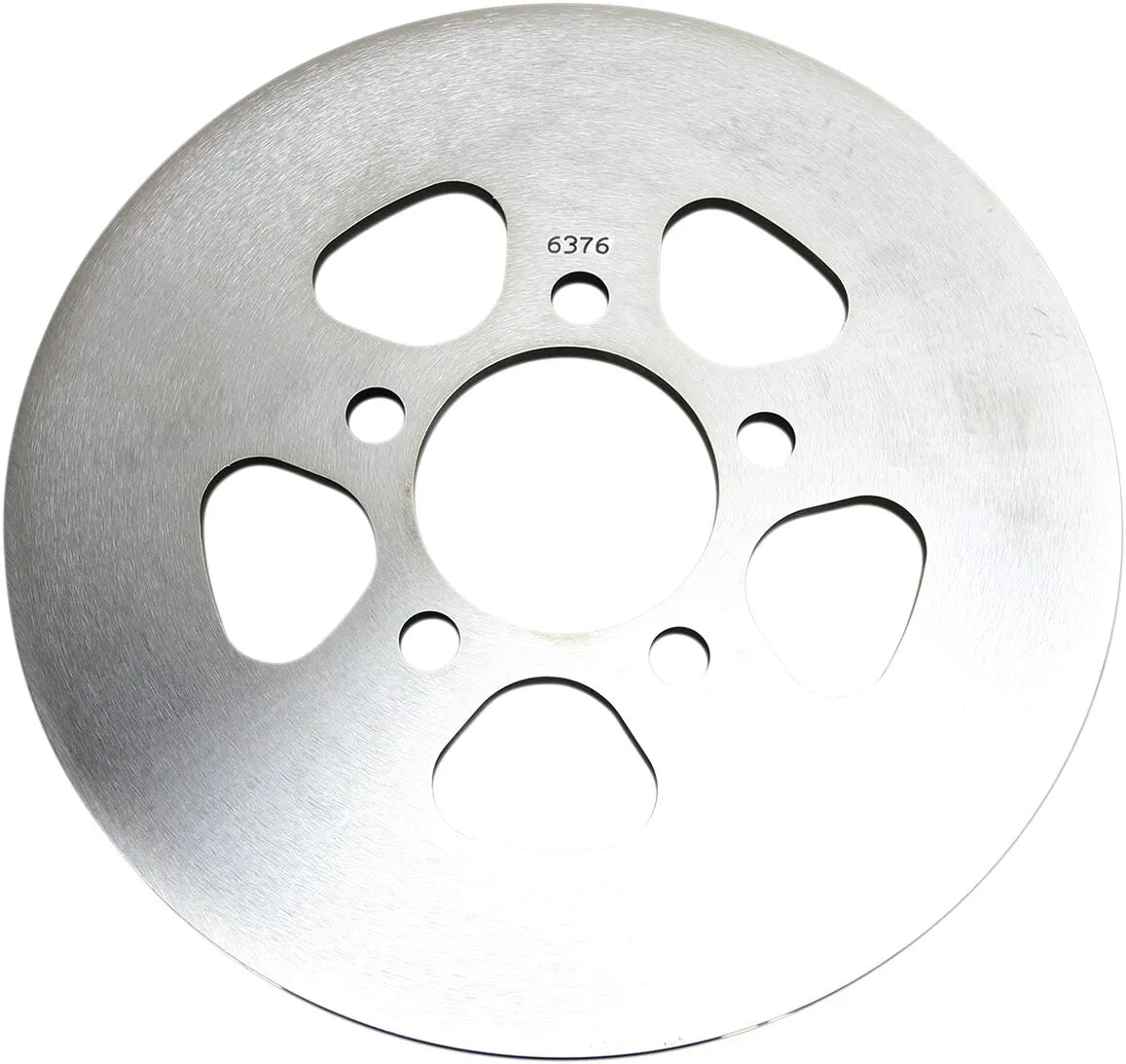 Ebc Round D-series Fixed Offroad Brake Rotor