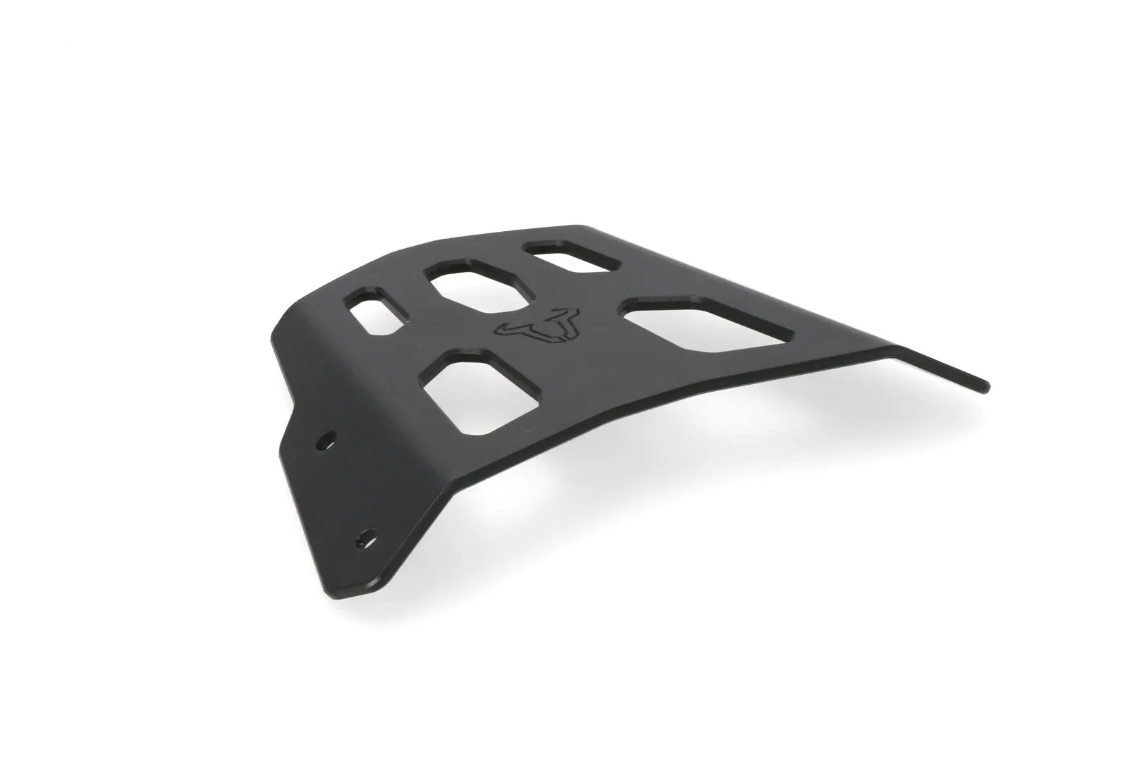 Sw-motech Street Rack Luggage Carrier Rear Rack