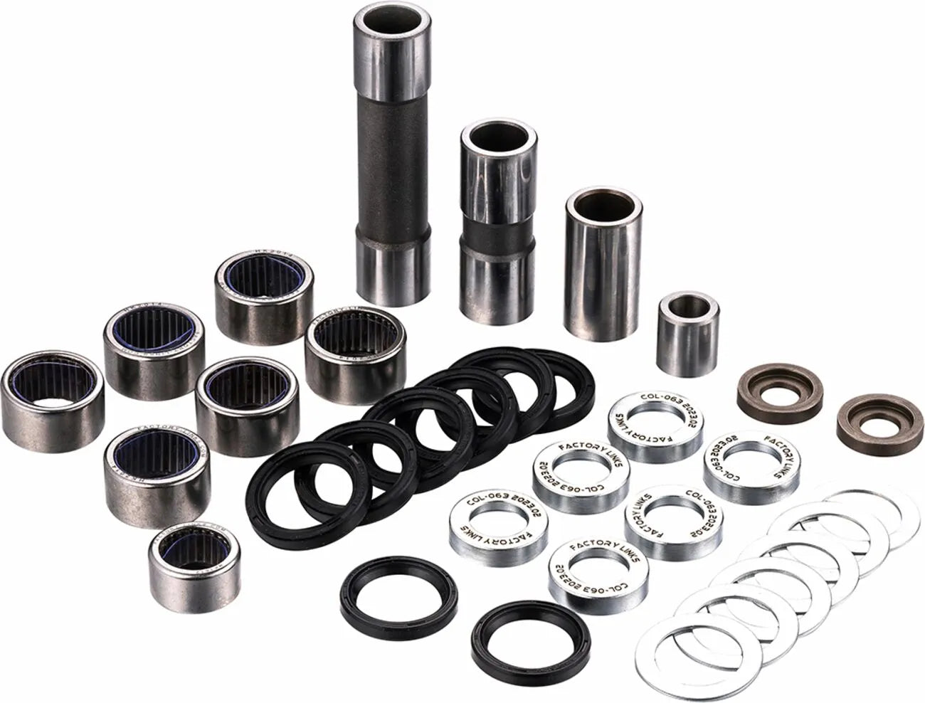 Factory Links Linkage Bearing Rebuild Kit