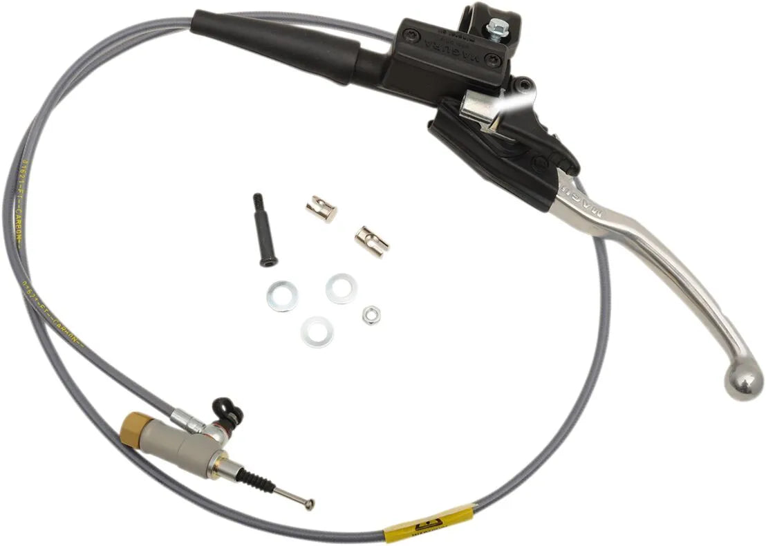 Magura Hymec Hydraulic Clutch System