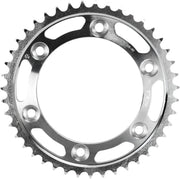 Jt Sprockets Steel Rear Sprocket 530