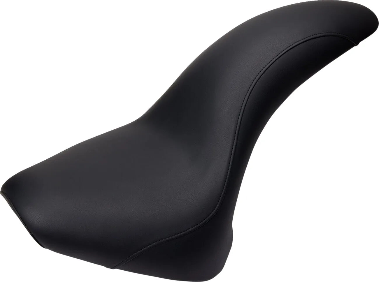 Saddlemen Profiler Seat - Enhanced Comfort