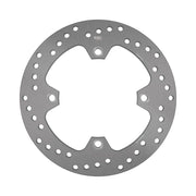 Ebc Round D-series Offroad Brake Rotor - Fixed Design