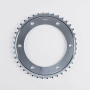 Sunstar Steel Sprocket - High-carbon Steel