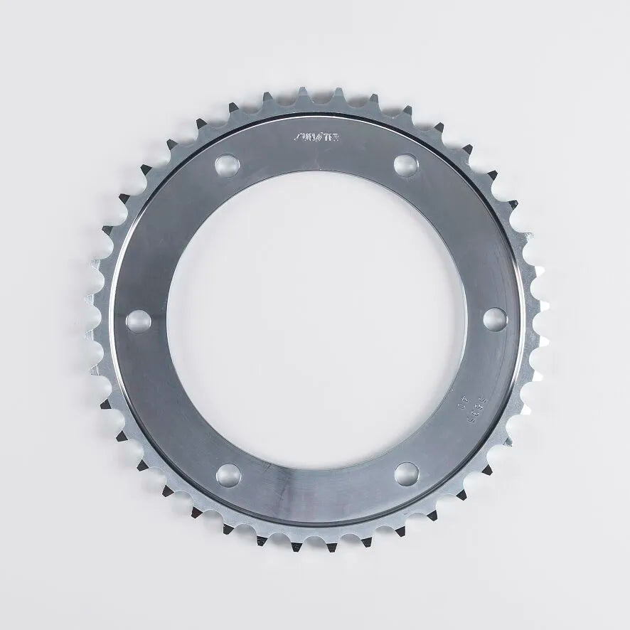 Sunstar Steel Sprocket - High-carbon Steel