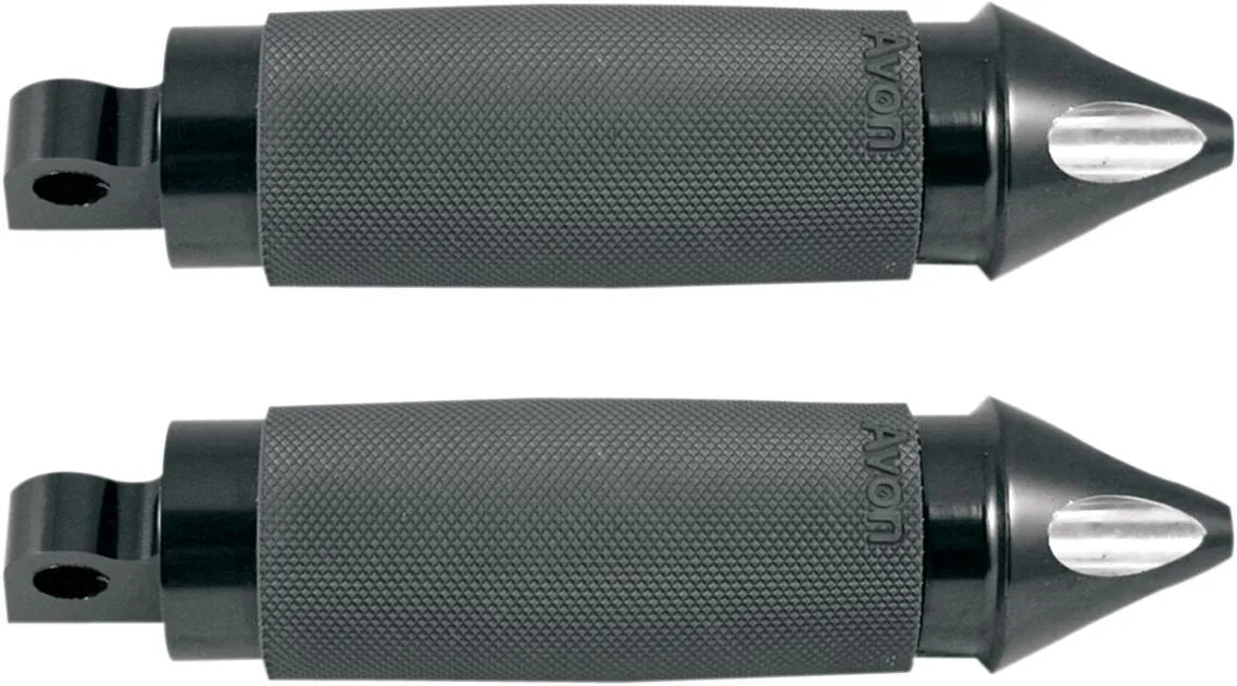Avon Grips Male Mount Foot Pegs