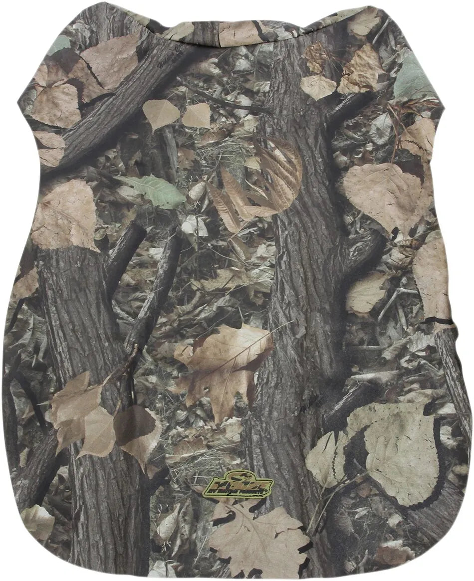 Moose Offroad Seat Cover - Hidden Creek Autumn