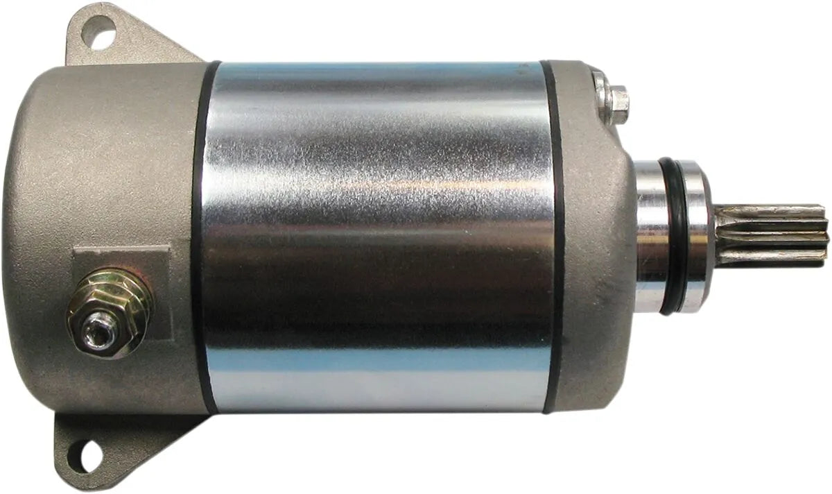 Rick's Motorsport Electric Starter For Polaris