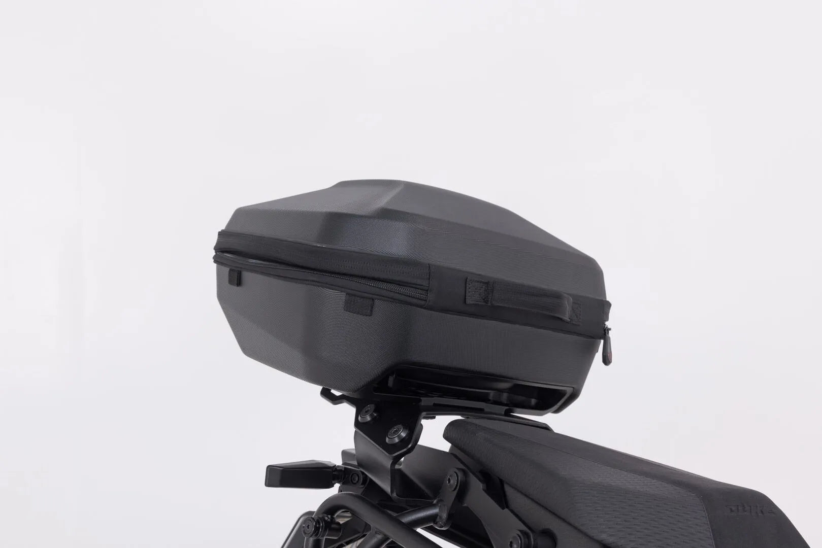 Sw-motech Street Rack Luggage Carrier Rear Rack