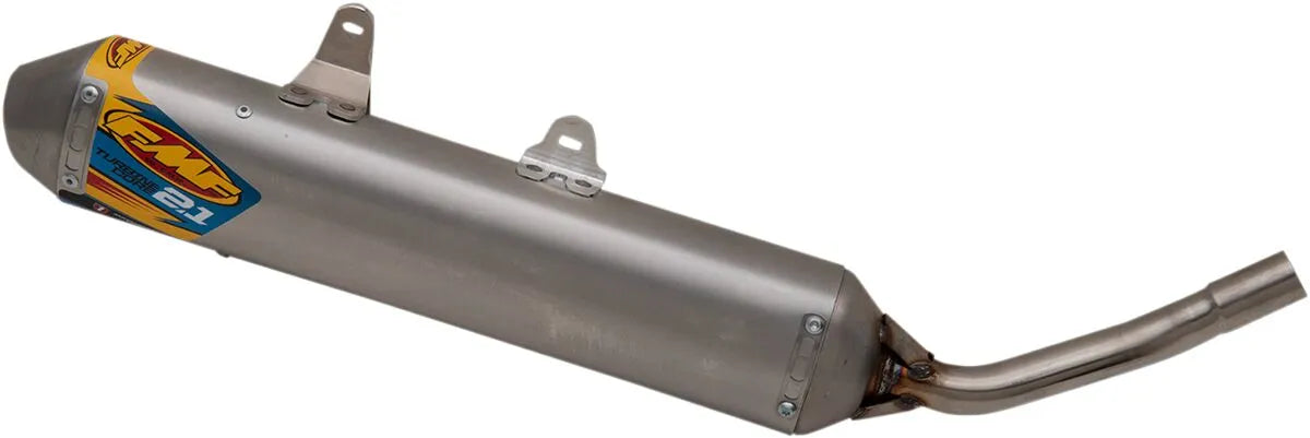 Fmf Turbinecore 2.1 Silencer