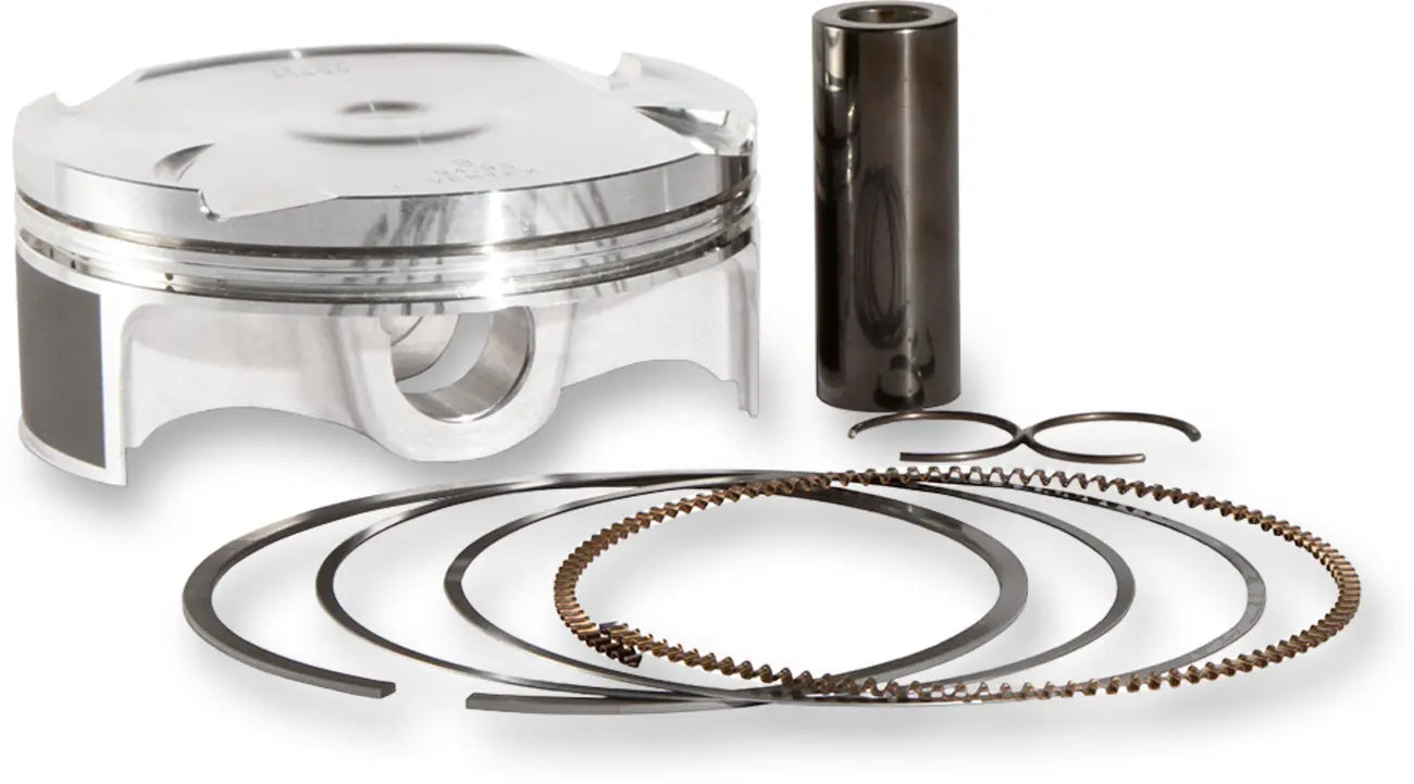 Vertex 450cc Piston Kit - 2-stroke Top End