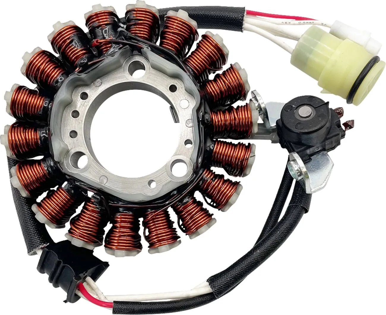 Moose Offroad Stator - Oem Replacement