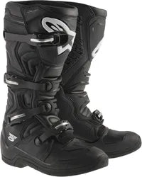 Alpinestars Tech 5 Boots For Off-road Riding