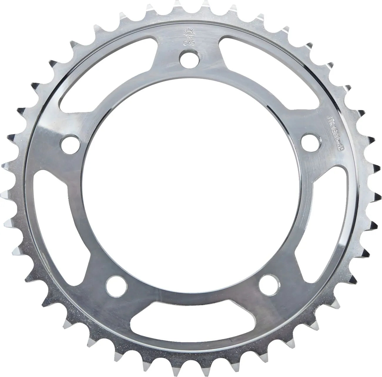 Jt Sprockets Steel Rear Sprocket 530-40t