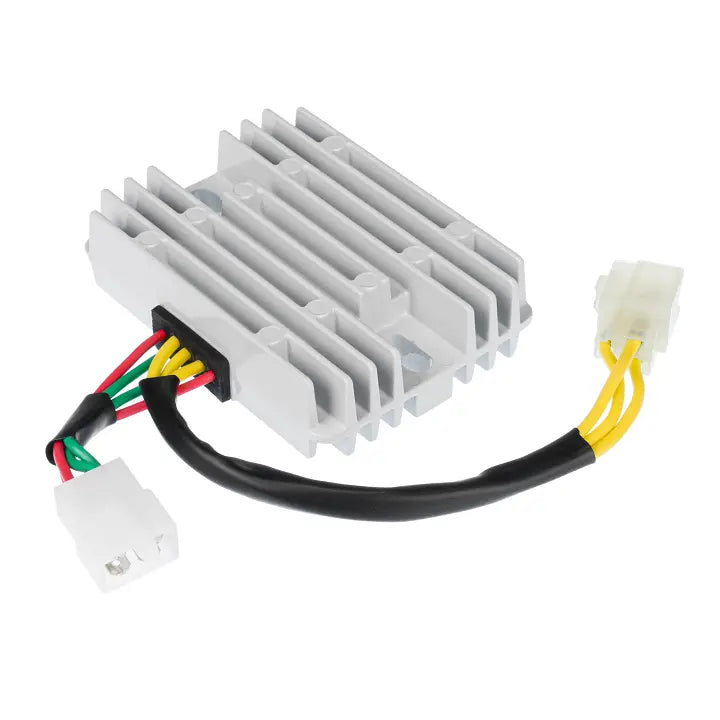 Motoplat Regulator - 35 Amp Charging Power