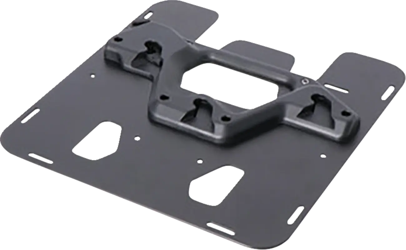 Sw-motech Sysbag Adapter Plate Right