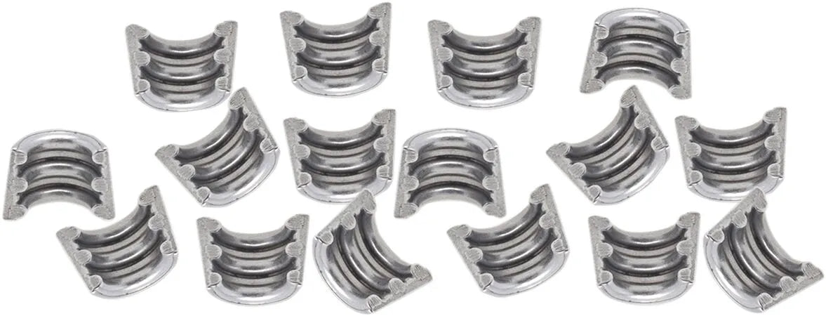 Kibblewhite Valve Keeper Keys - High Tensile Steel