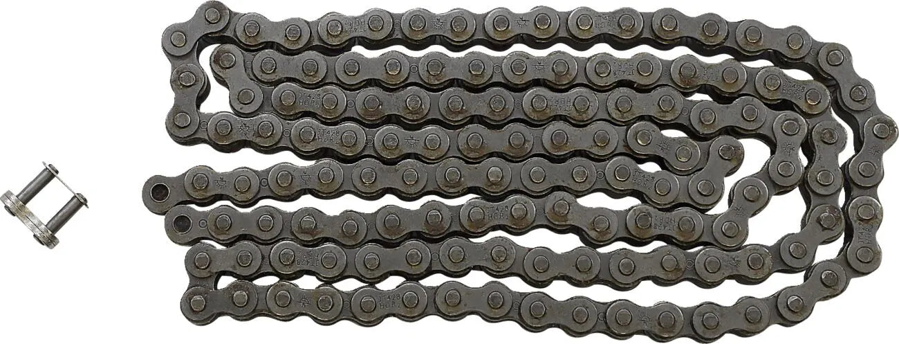 Jt Chains 428 Hdr Heavy Duty Drive Chain