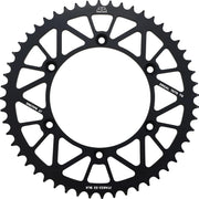 Jt Sprockets Rear Sprocket - 52 Tooth Aluminum