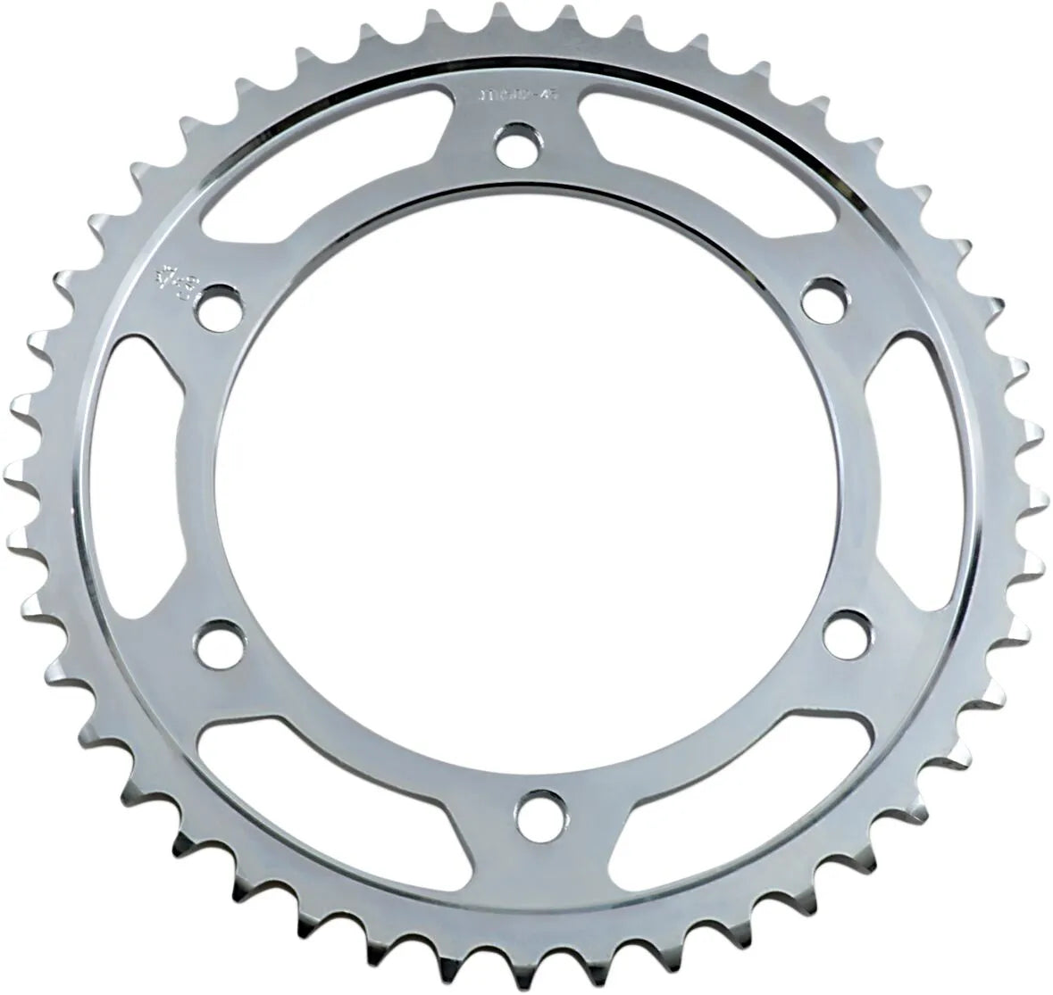 Jt Sprockets Steel Rear Sprocket 45t