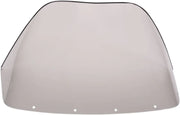 Sno Stuff Replacement Windshield - Smoke