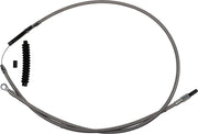 Barnett High-efficiency Clutch Cable For Harley-davidson