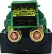 Parts Europe Solenoid Switch