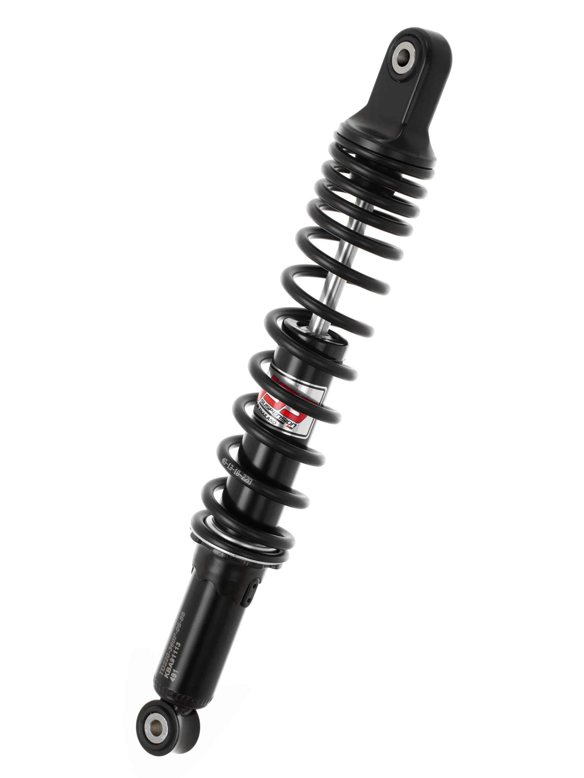 Yss Rear Shock - High Performance Gas Absorber