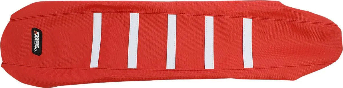 Moose Offroad Ribbed Seat Cover - Enhanced Traction