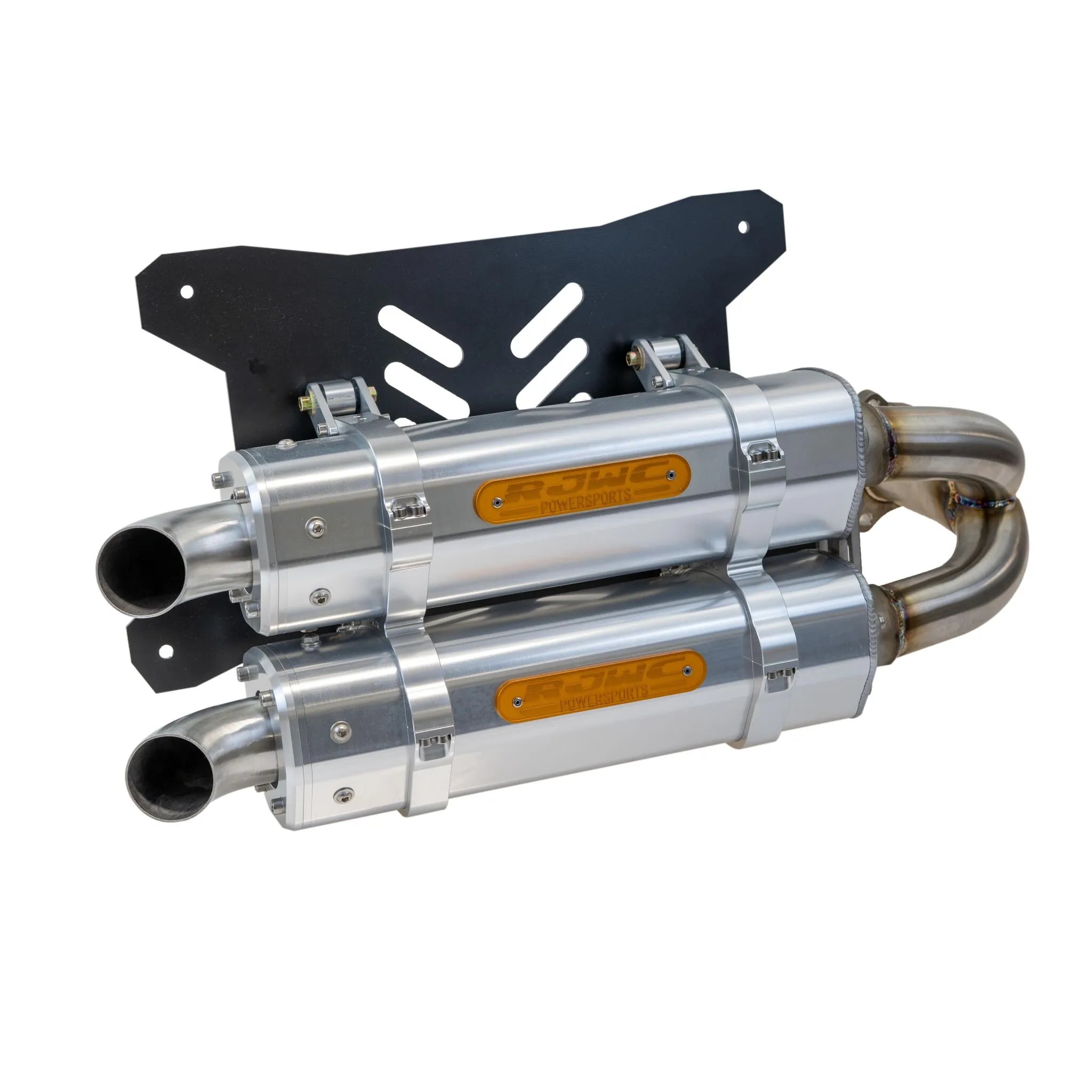 Rjwc Powersports Apx Aluminum Slip-on Muffler