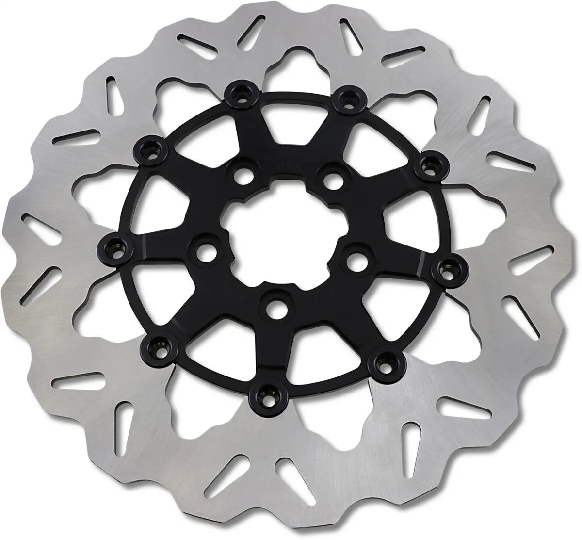 Galfer Wave Brake Rotor 240 Mm High-carbon Stainless Steel