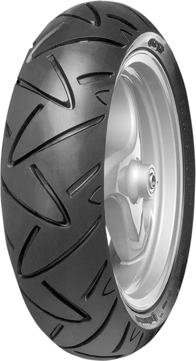 Continental Contitwist Tire 150/70-14 Rear Scooter