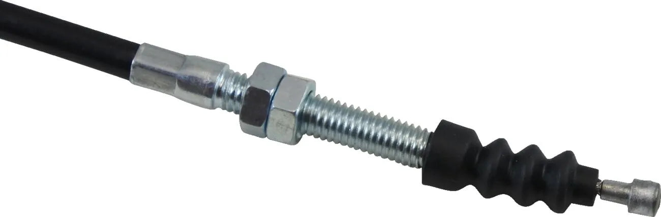 Vintco Clutch Cable Replacement