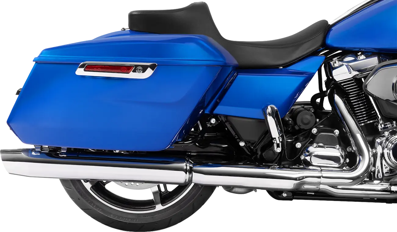 Drag Specialties Extended Reach Predator Iii Seat