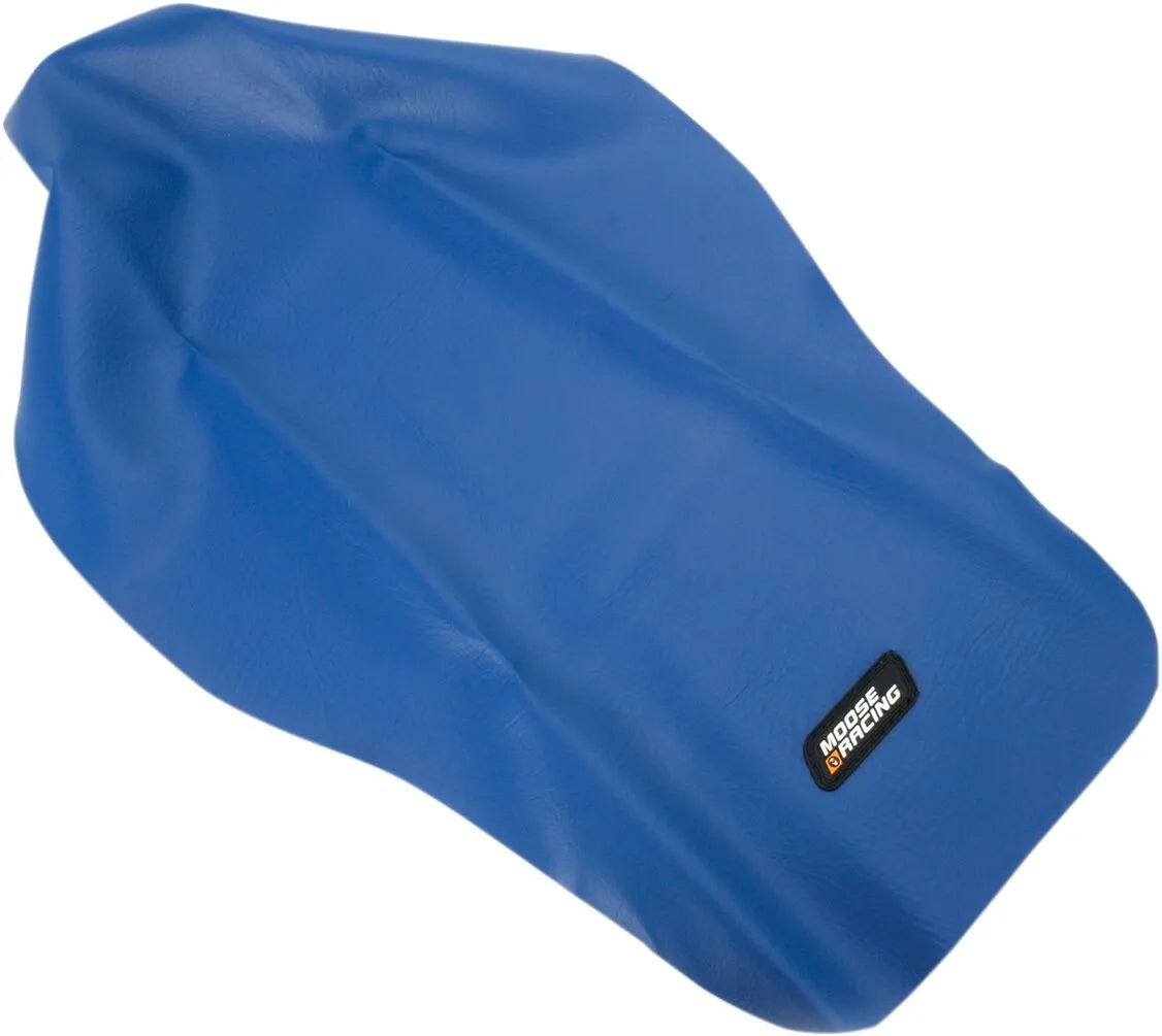 Moose Offroad Standard Blue Seat Cover