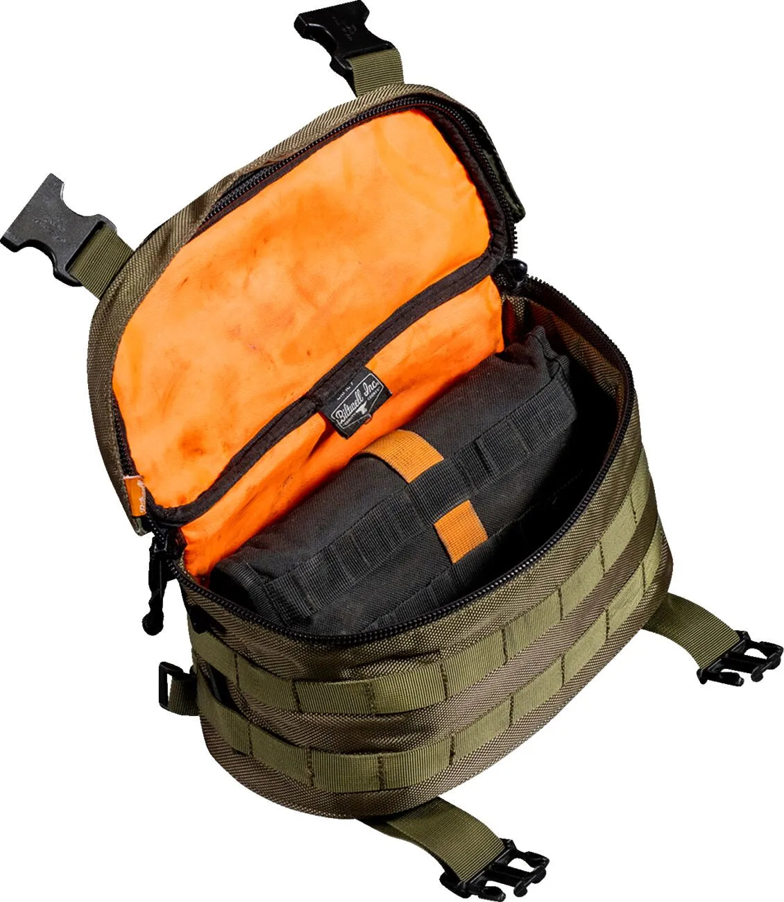 Biltwell Exfil-0 Tool Roll