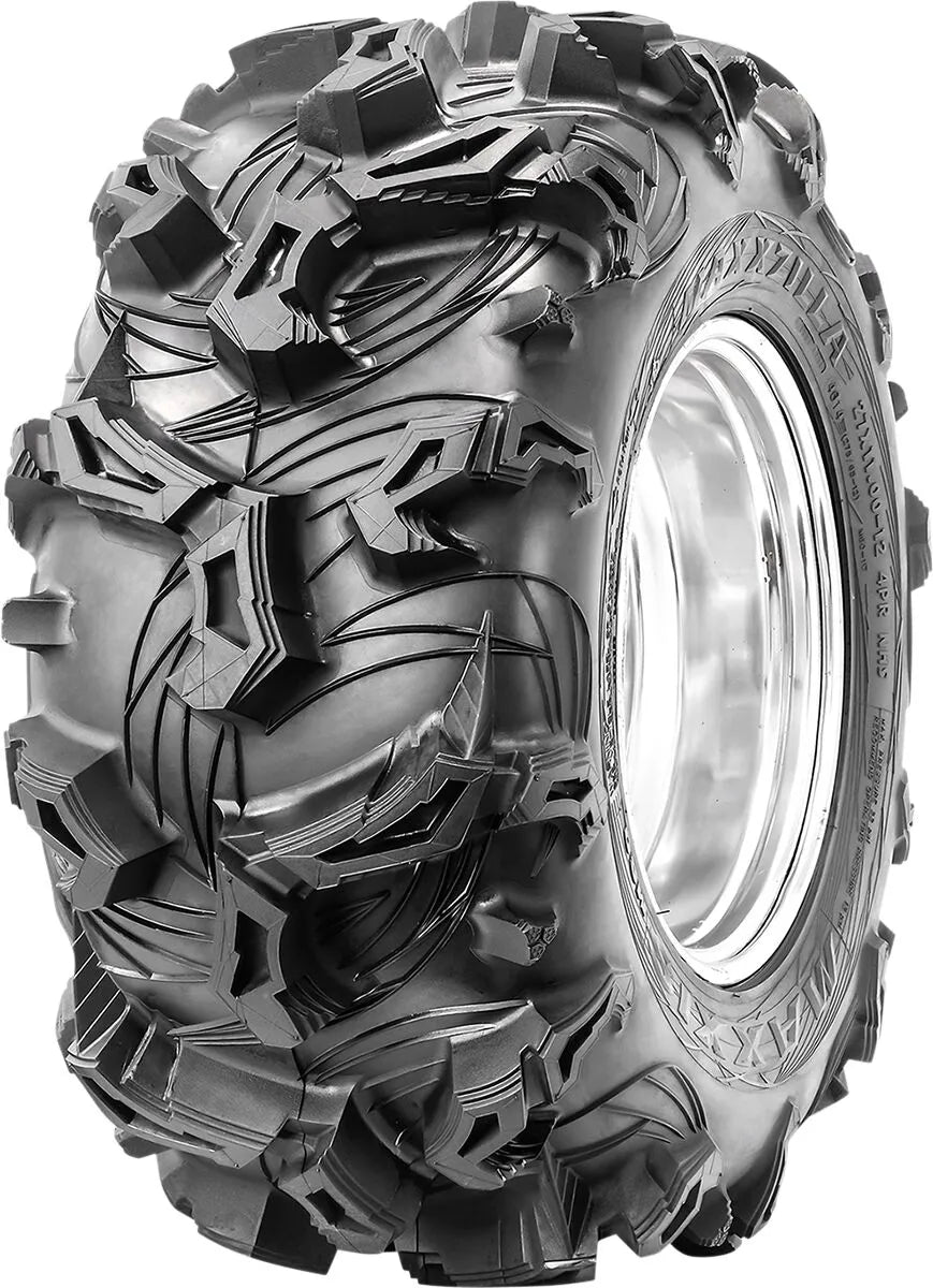 Maxxis Maxxzilla M-60 Tire 27x9-12