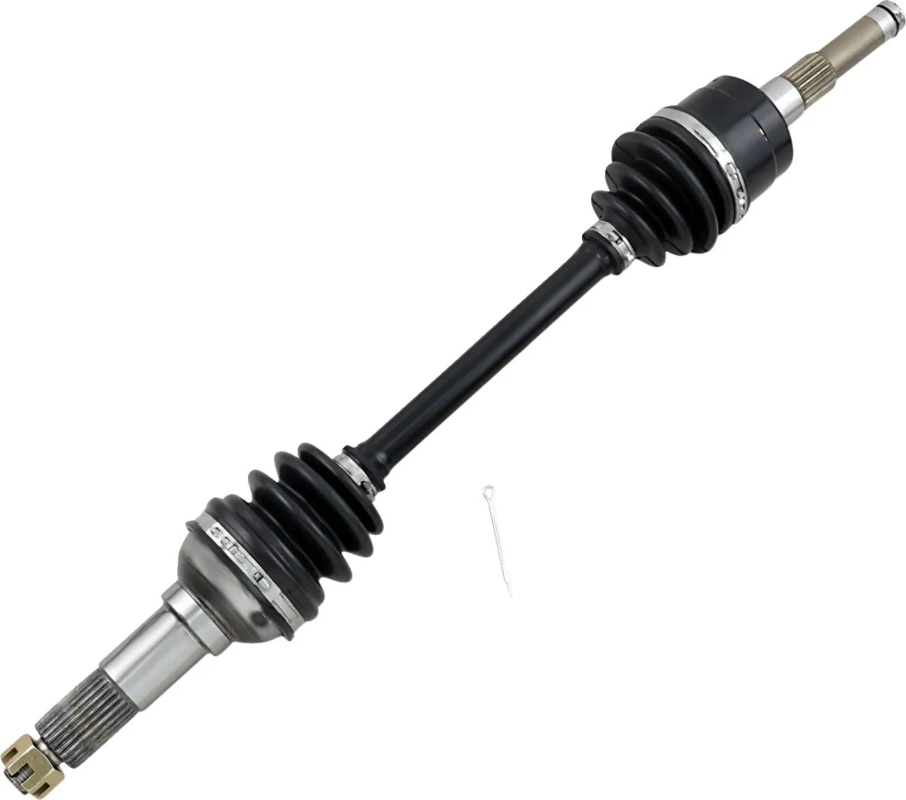 Moose Offroad Standard Cv Axle - Oem Replacement