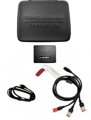 Technoresearch Vcm-tr4 Dealer Pack For Harley-davidson Delphi Efi
