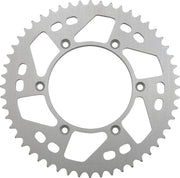 Moose Offroad Aluminum Rear Sprocket
