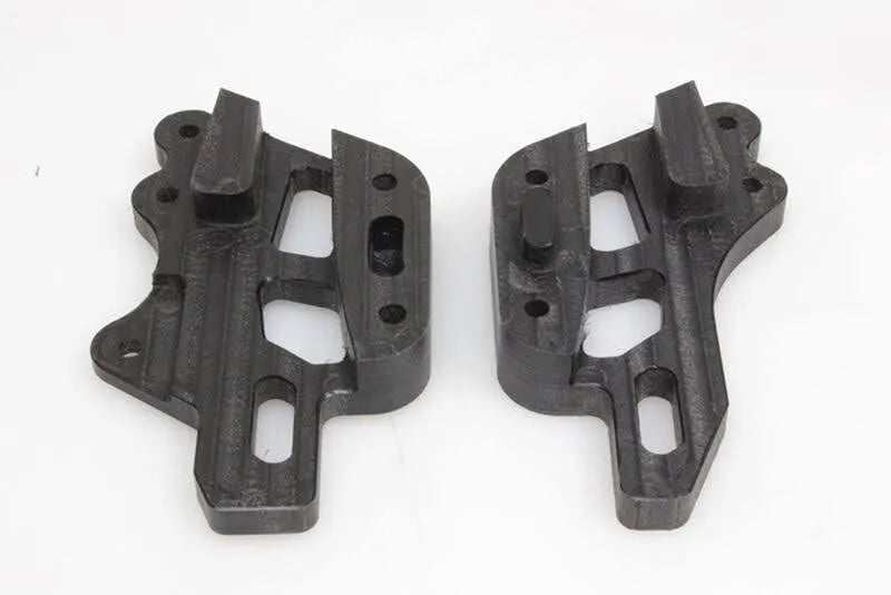 Axp Racing Chain Guide - Enhanced Durability