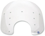 Memphis Shades Replacement Fats Windshield Plastic