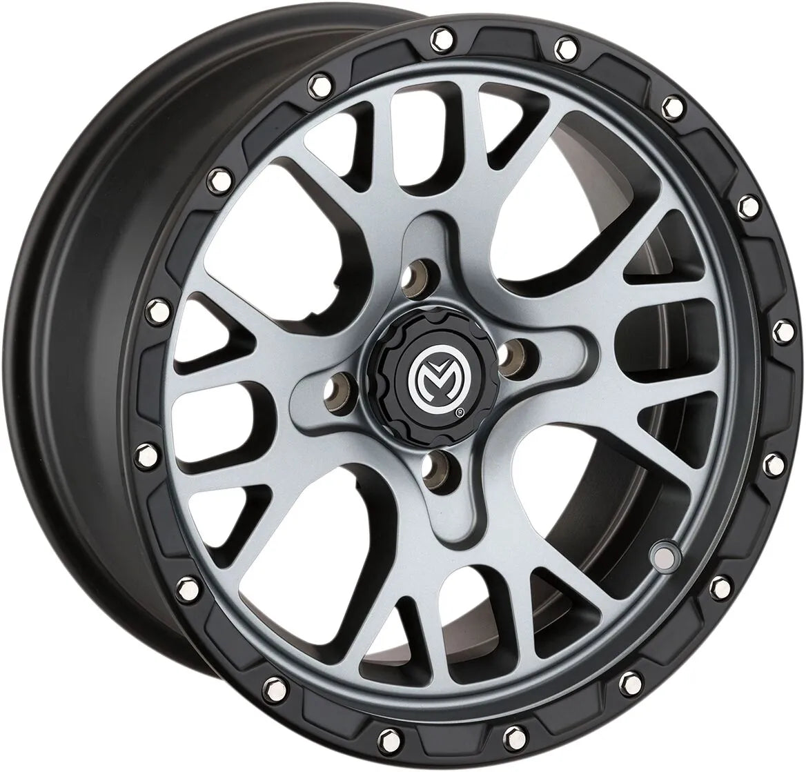 Moose Offroad 545x Wheel - 14 Inch