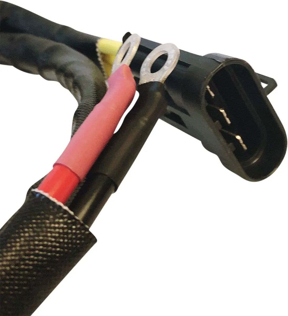 Rick's Motorsport Electric Hot Shot Regulator-rectifier