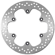 Sbs Standard Round Brake Rotor For Motorcycles