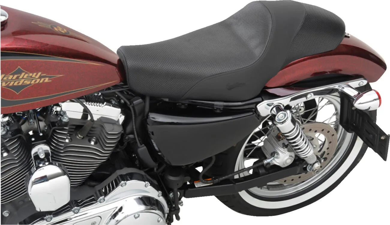 Saddlemen Americano 2-up Cafe Seat