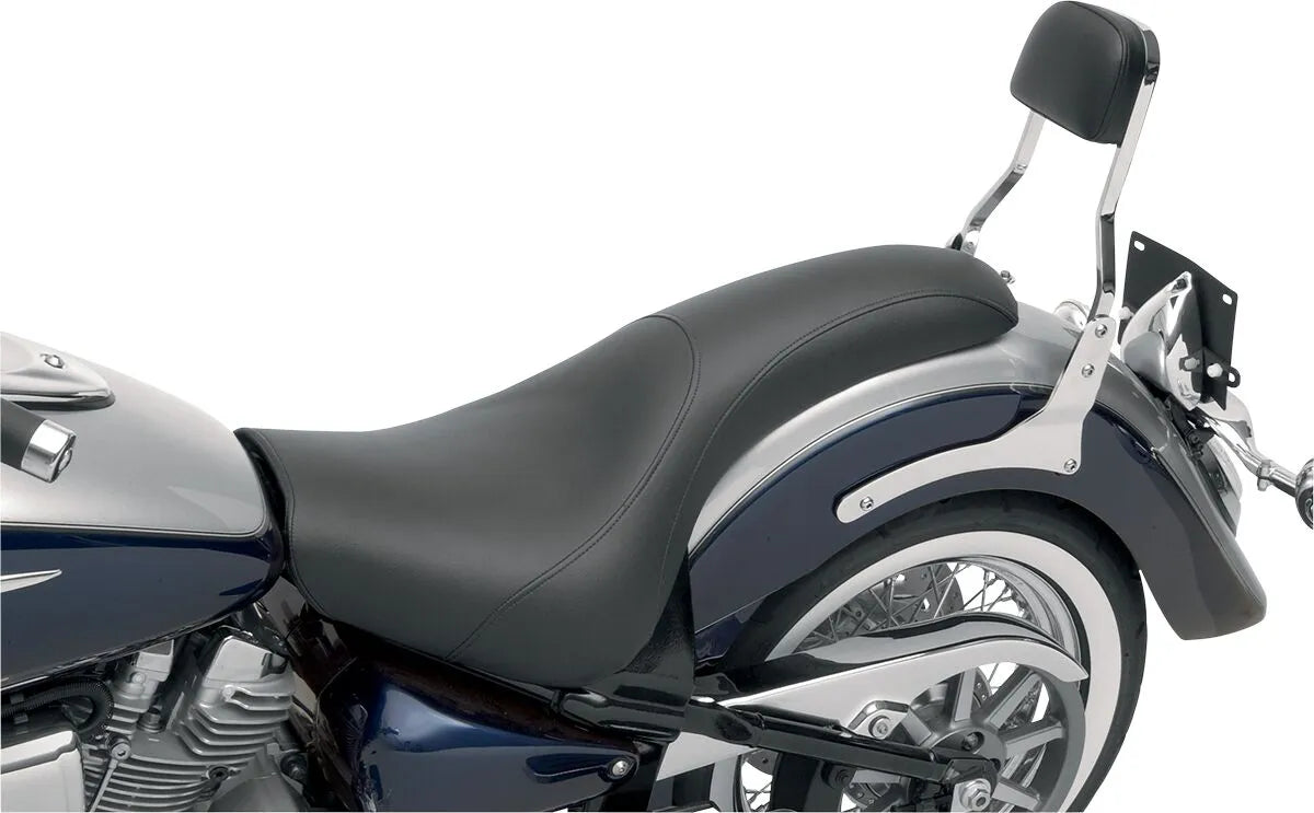 Saddlemen Profiler Seat - Enhanced Comfort