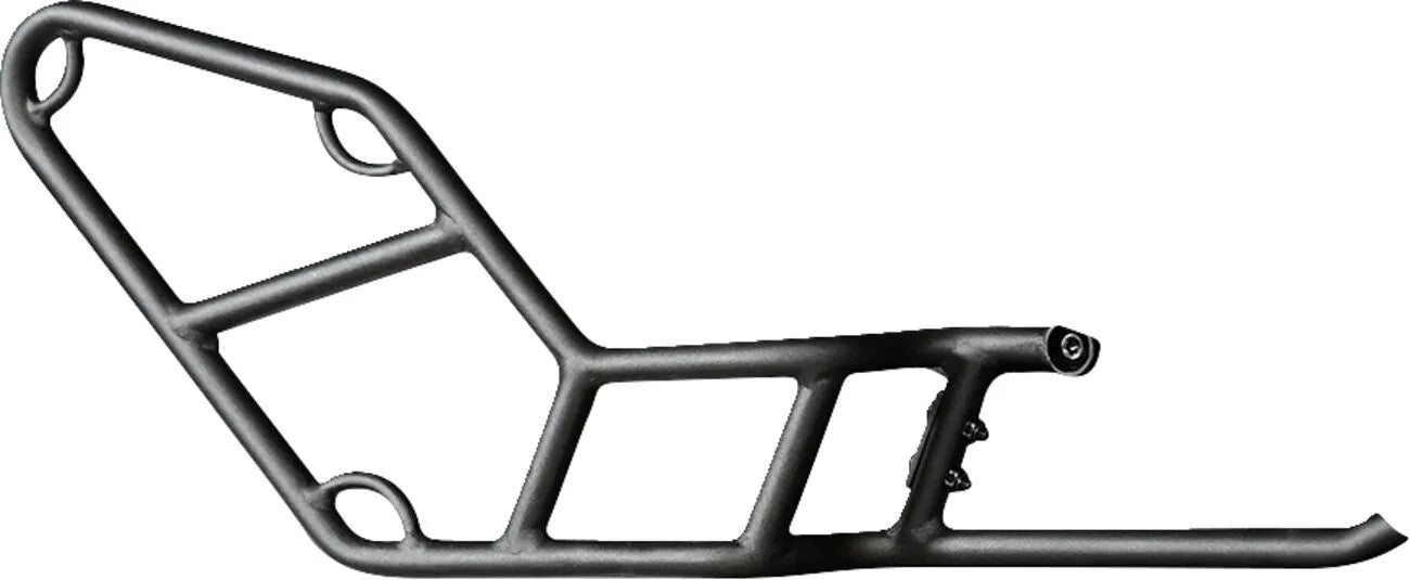 Show Chrome Levitate Mount