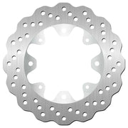 Sbs Standard Contour Brake Rotor For Motorcycles